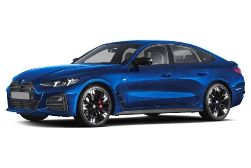 2026 Bmw M440i photo 1