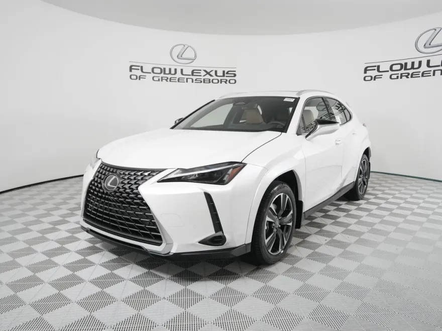 2025 Lexus UX Premium photo 1