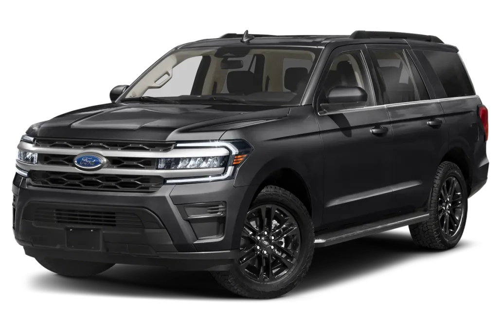 2024 Ford Expedition XLT photo 1