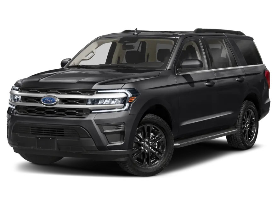 2024 Ford Expedition XLT photo 1