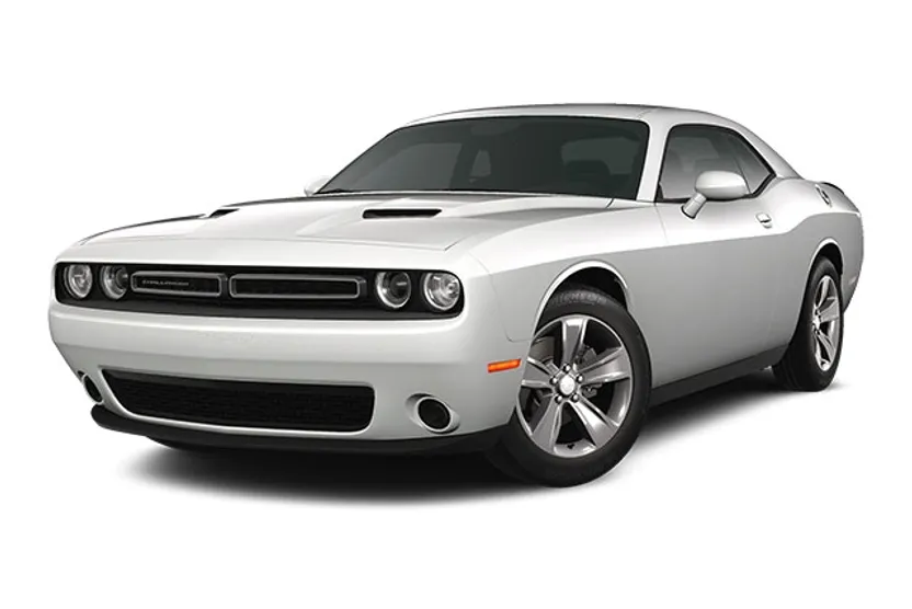 2023 Dodge Challenger SXT photo 1
