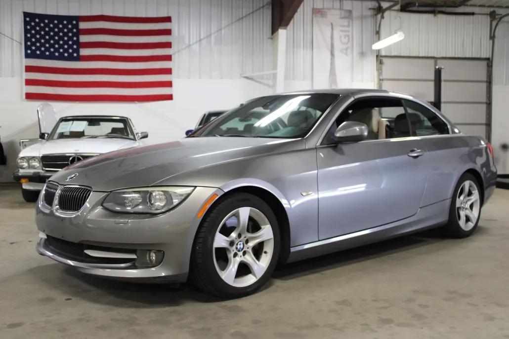 2013 Bmw 335i 3-Series photo 1