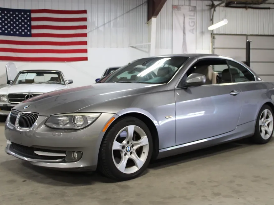 2013 Bmw 335i 3-Series photo 1
