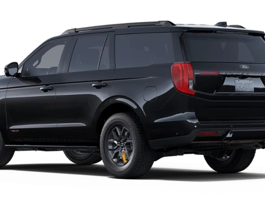 2025 Ford Expedition photo 1