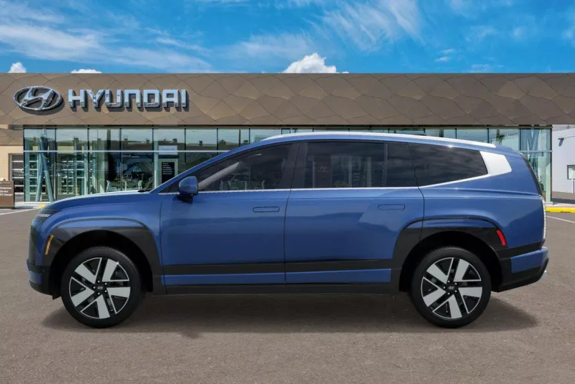 2026 Hyundai Ioniq SEL photo 1