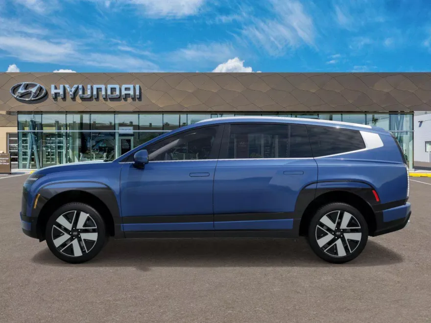2026 Hyundai Ioniq SEL photo 1