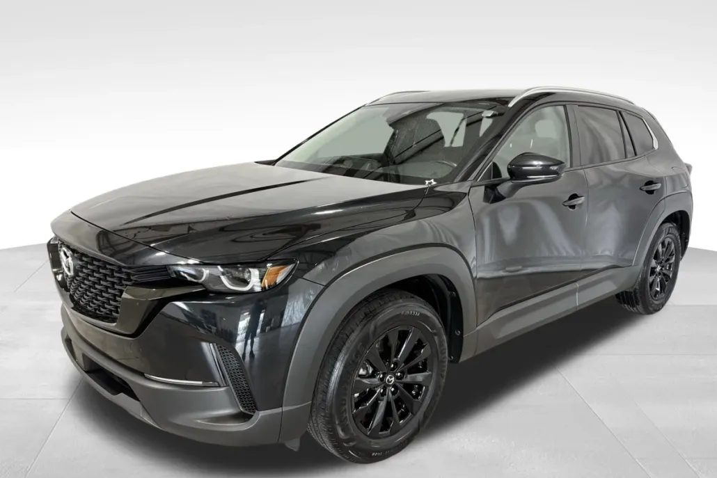 2024 Mazda CX-50 2.5 S Preferred photo 1
