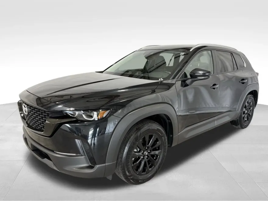 2024 Mazda CX-50 2.5 S Preferred photo 1