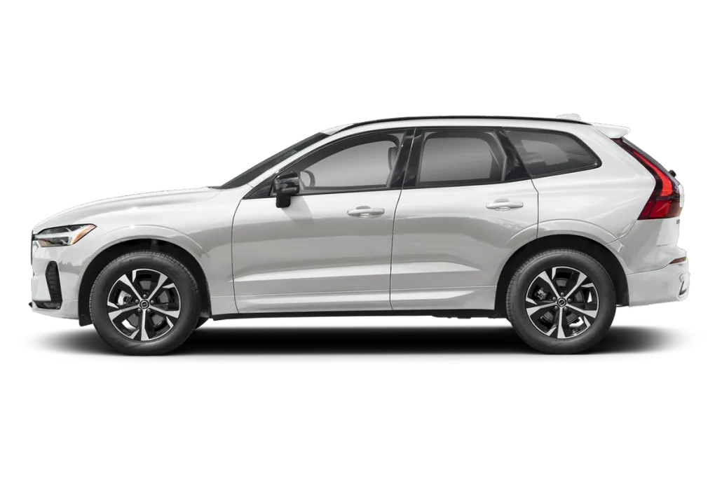 2026 Volvo XC60 B5 Plus photo 1