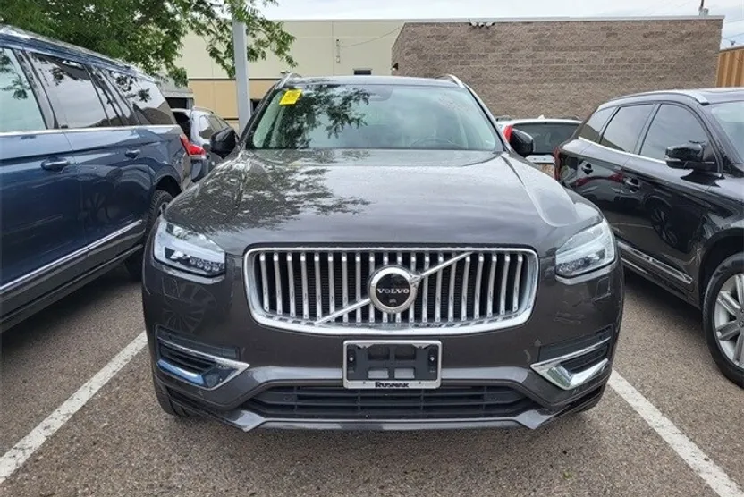 2023 Volvo XC90 Recharge Ultimate photo 1