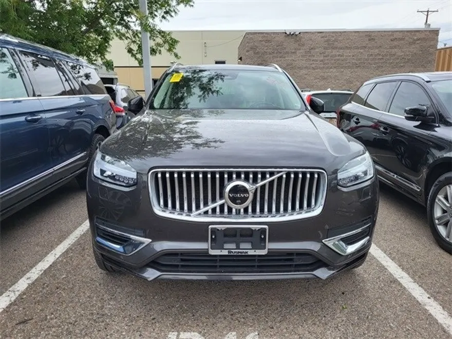 2023 Volvo XC90 Recharge Ultimate photo 1