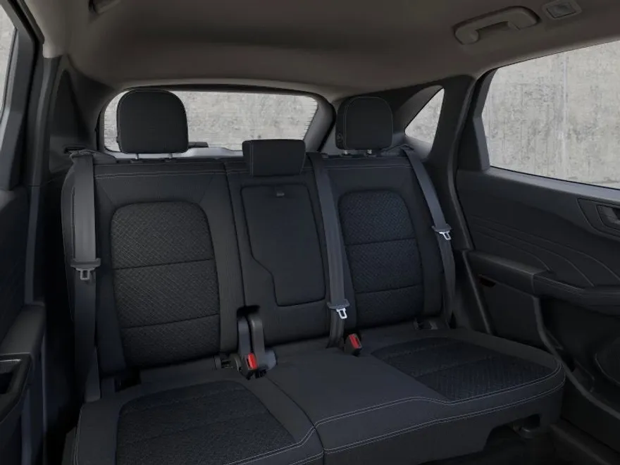 2026 Ford Escape Active photo 1