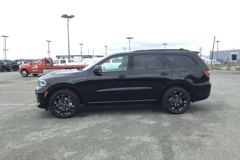 2025 Dodge Durango GT Plus photo 1