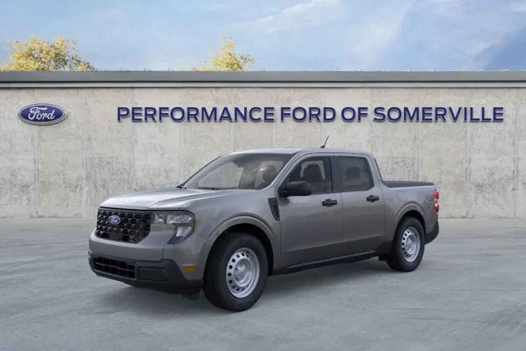 2025 Ford Maverick XL photo 1