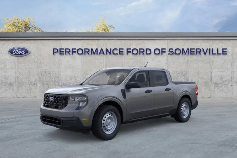 2025 Ford Maverick XL photo 1