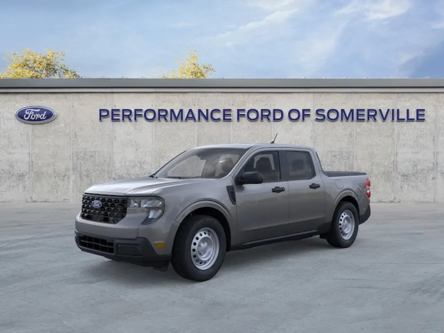 2025 Ford Maverick XL photo 1
