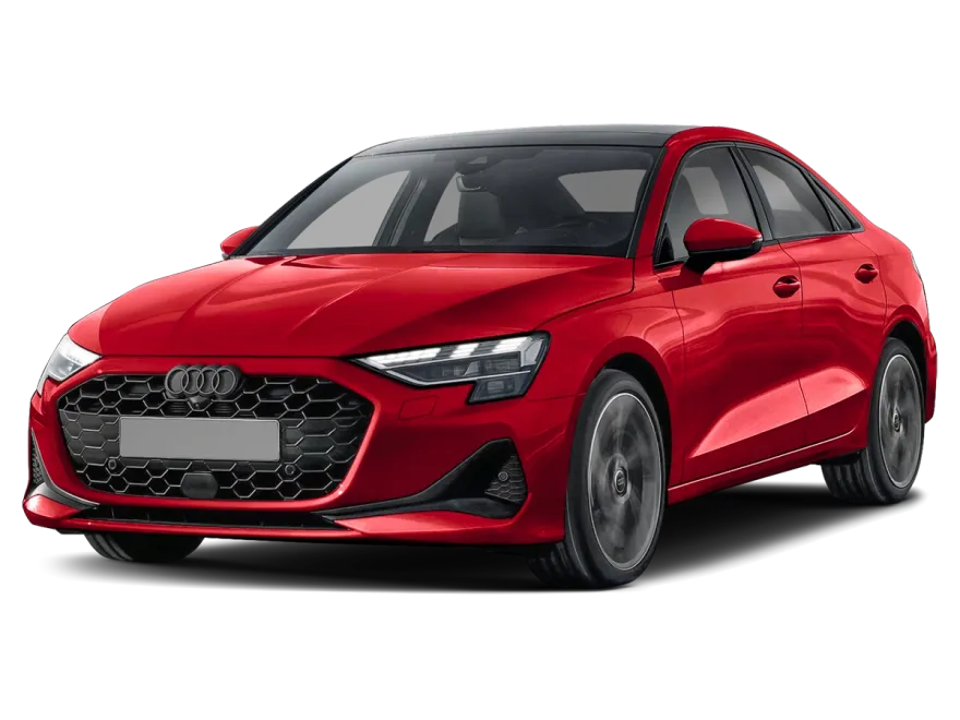 2025 Audi A3 Quattro Premium Plus photo 1