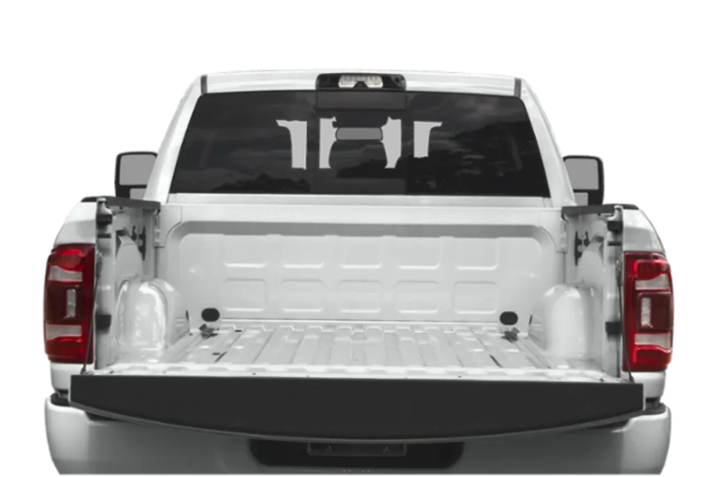 2024 Ram 2500 Laramie photo 1