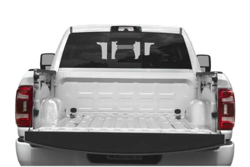 2024 Ram 2500 Laramie photo 1