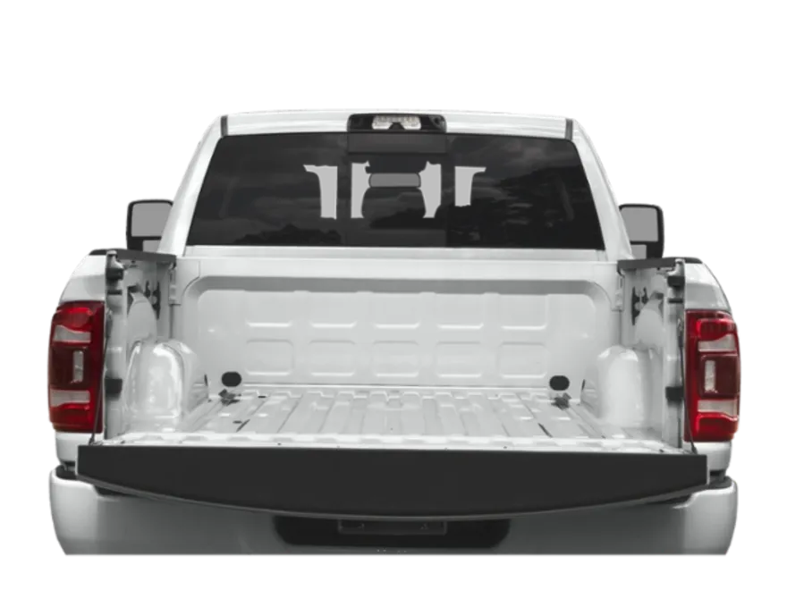 2024 Ram 2500 Laramie photo 1