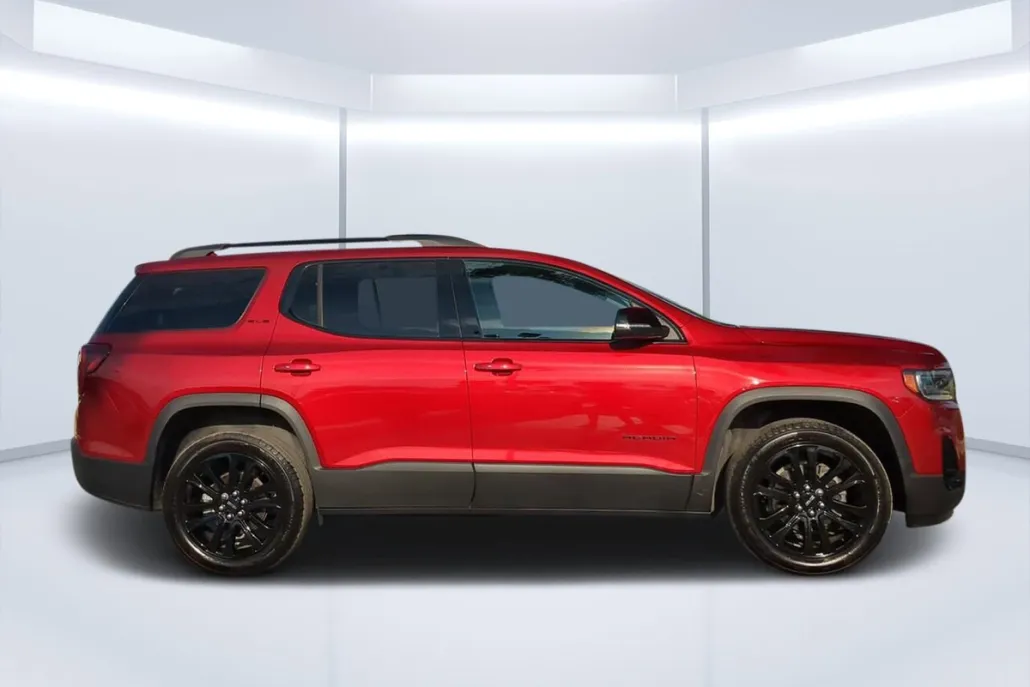 2023 Gmc Acadia SLE photo 1