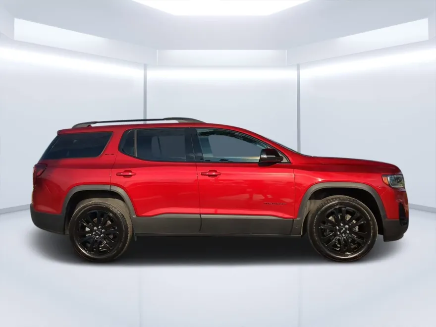 2023 Gmc Acadia SLE photo 1