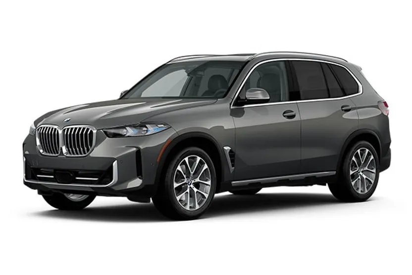 2026 Bmw X5 xDrive40i photo 1