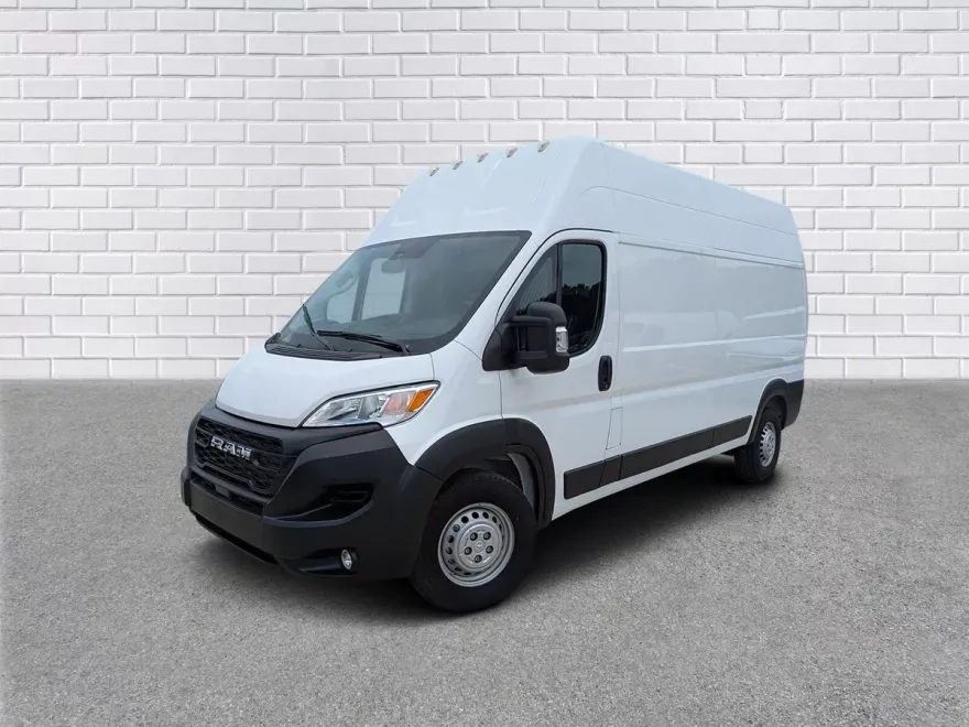 2024 Ram ProMaster 3500 photo 1
