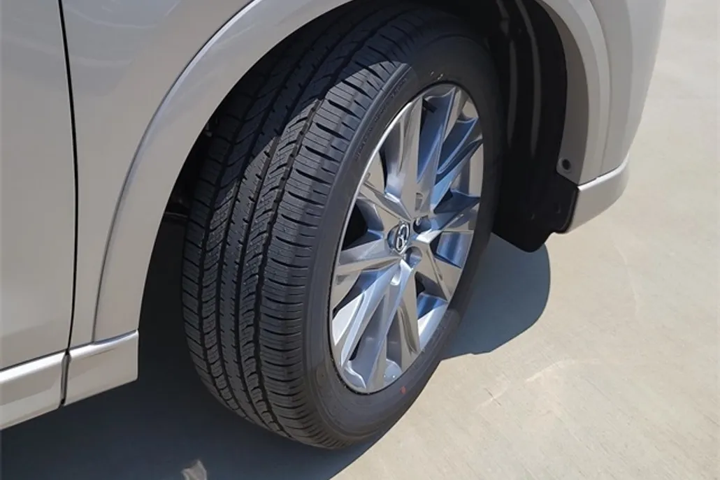 2025 Mazda CX-5 2.5 Premium Plus photo 1