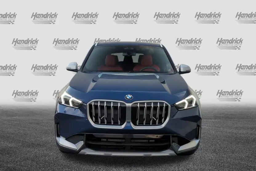 2023 Bmw X1 XDrive28i photo 1