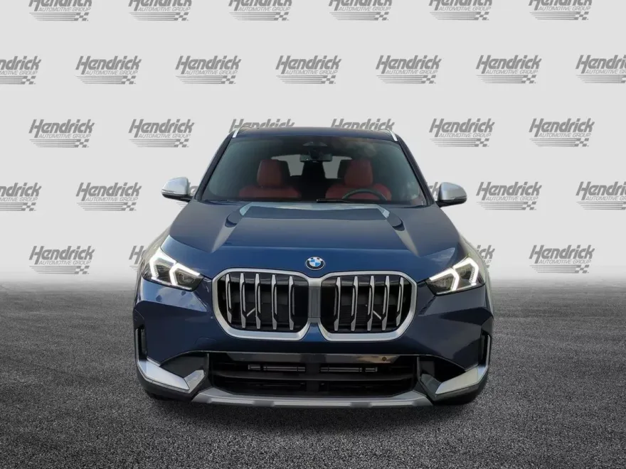 2023 Bmw X1 XDrive28i photo 1