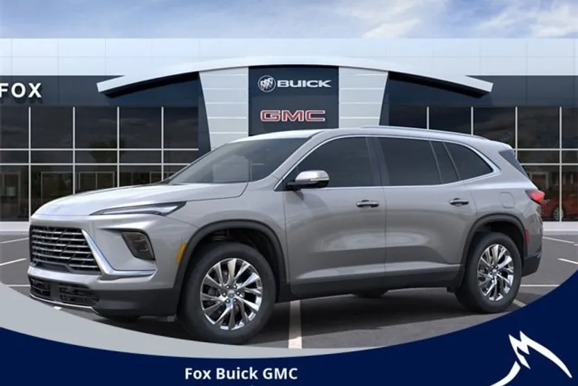 2026 Buick Enclave Preferred photo 1