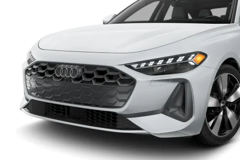 2025 Audi A5 2.0T Premium Plus photo 2
