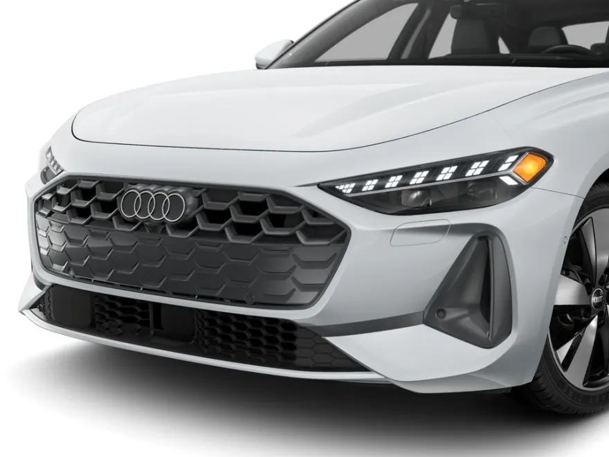 2025 Audi A5 2.0T Premium Plus photo 2
