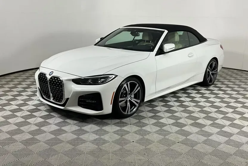 2023 Bmw 430i photo 1