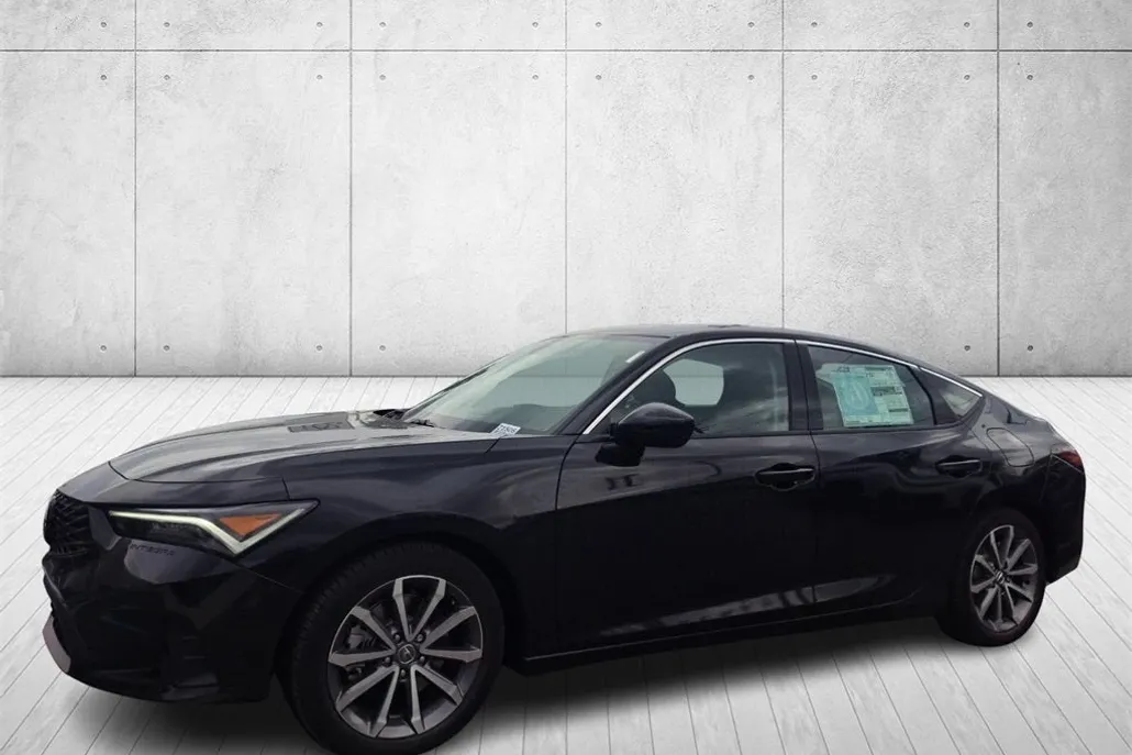 2026 Acura Integra Base photo 1