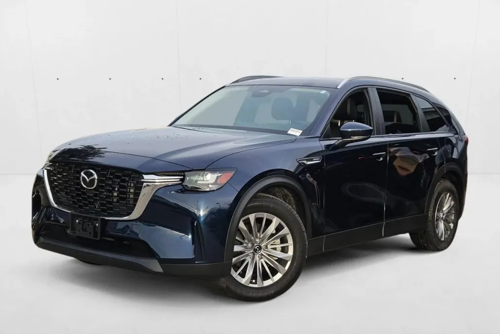 2025 Mazda CX-90 3.3 Turbo Select photo 1