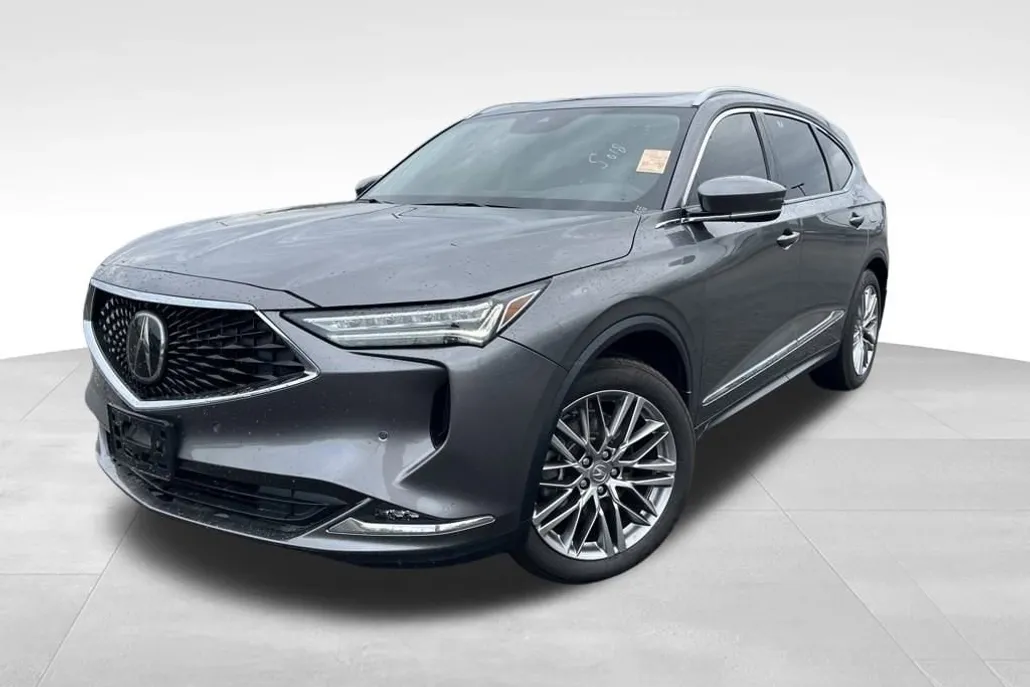 2023 Acura MDX SH-AWD Advance photo 1