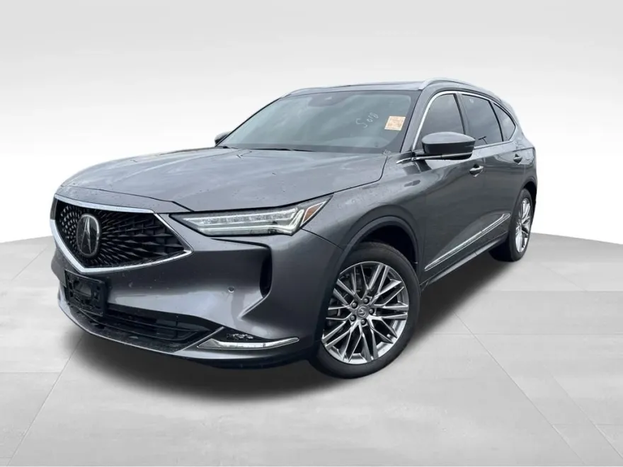 2023 Acura MDX SH-AWD Advance photo 1