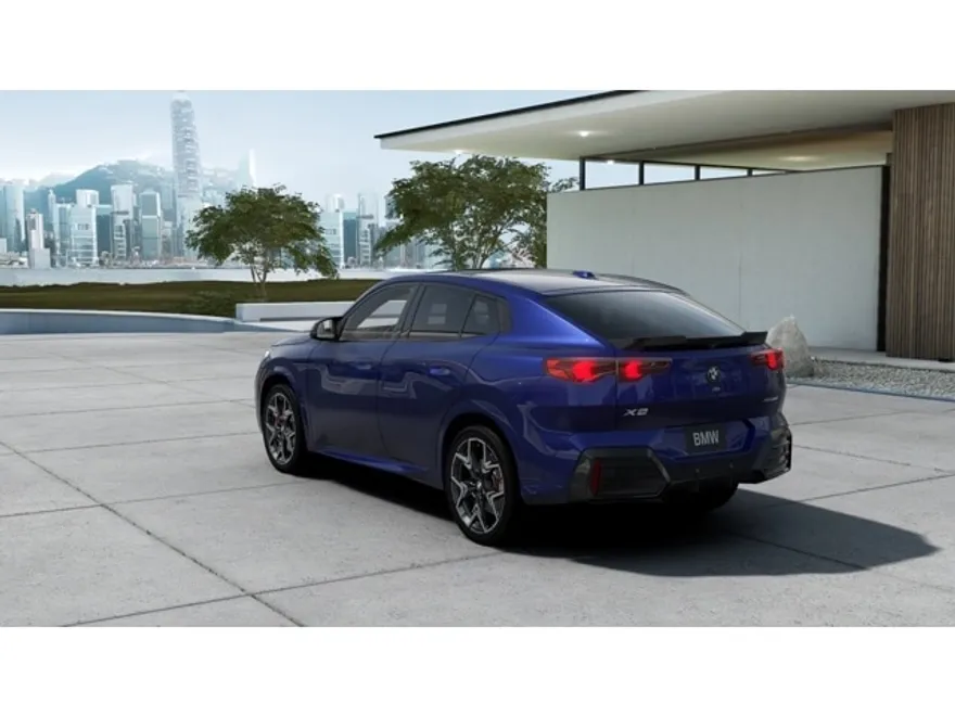 2026 Bmw X2 xDrive28i photo 1