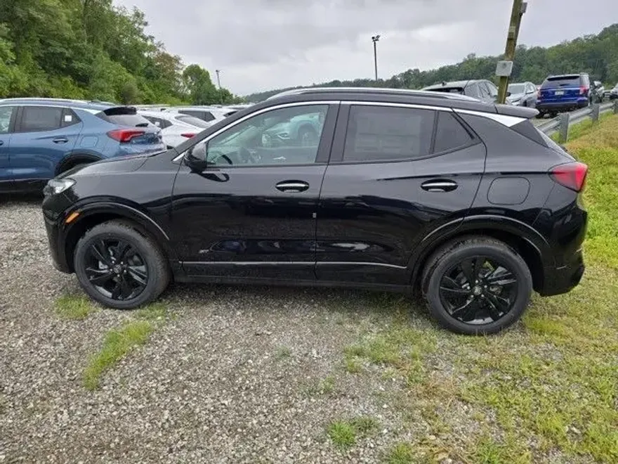 2026 Buick Encore GX Sport Touring photo 1