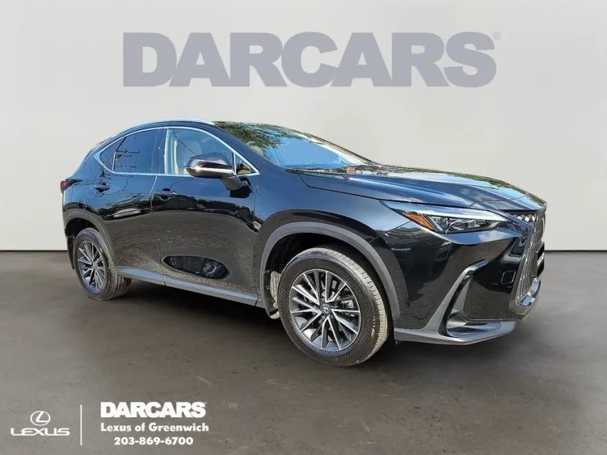 2024 Lexus NX 350 photo 1