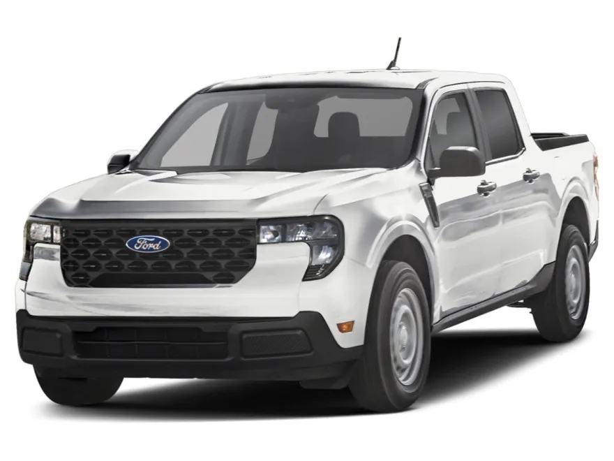 2025 Ford Maverick XL photo 1