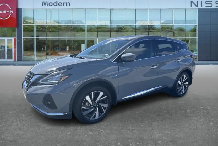 2024 Nissan Murano SL photo 1