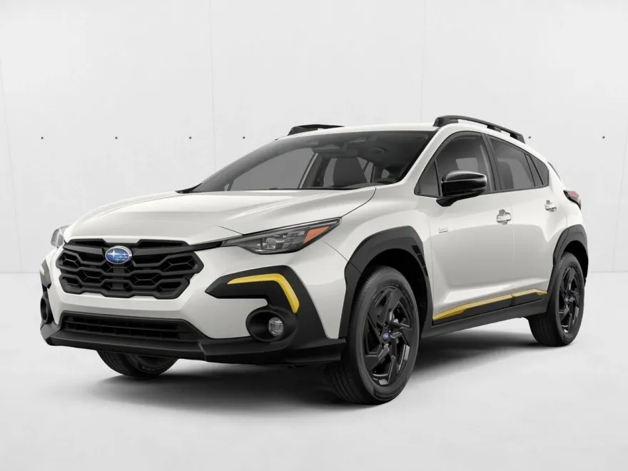 2025 Subaru Crosstrek Sport photo 1