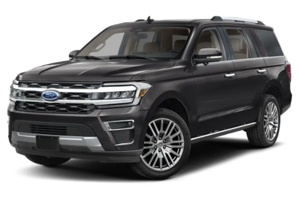 2024 Ford Expedition Limited photo 1