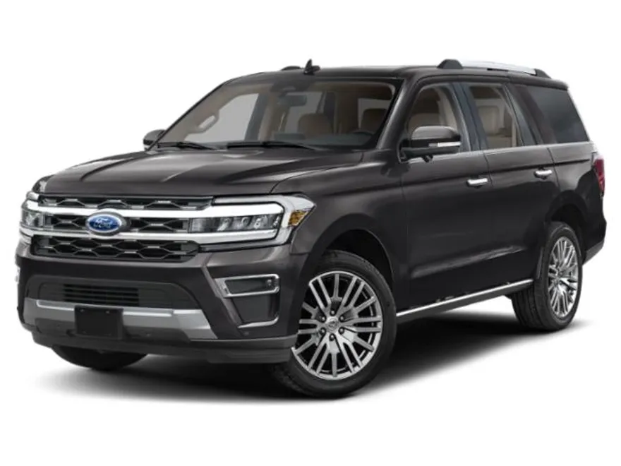 2024 Ford Expedition Limited photo 1