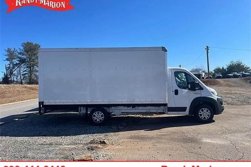 2023 Ram 3500 photo 1