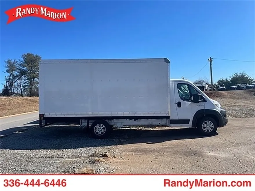 2023 Ram 3500 photo 1