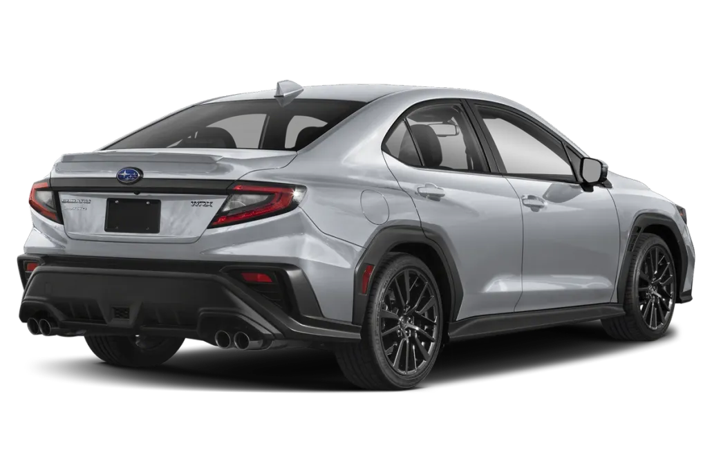 2024 Subaru WRX Premium photo 1
